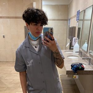 Meet your Posher, Daisy